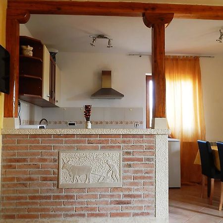 Apartment Karmen Πόρετς Εξωτερικό φωτογραφία