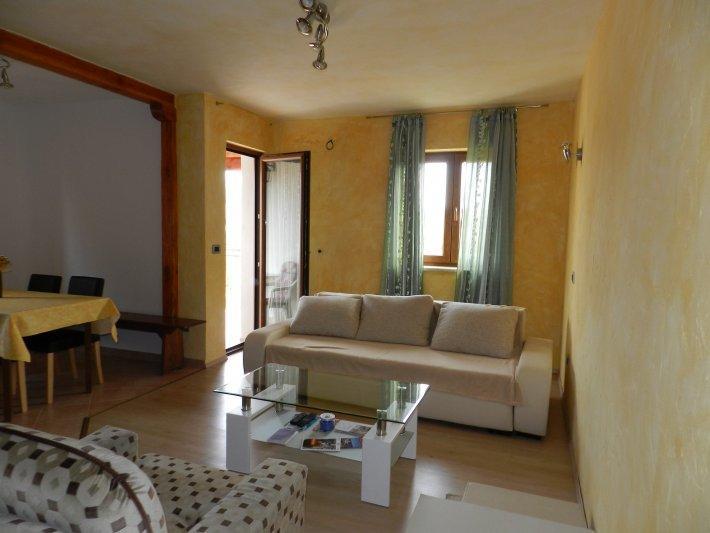 Apartment Karmen Πόρετς Εξωτερικό φωτογραφία