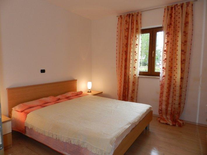 Apartment Karmen Πόρετς Εξωτερικό φωτογραφία